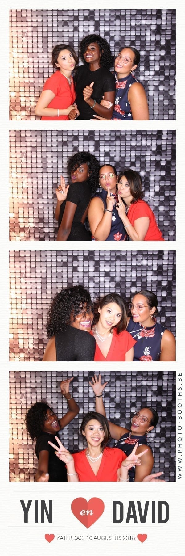 photo bototh hire