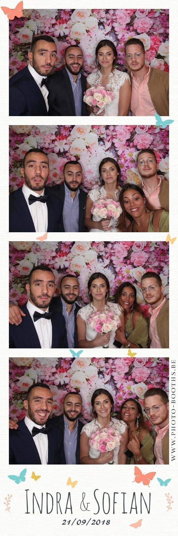 photo booth prints