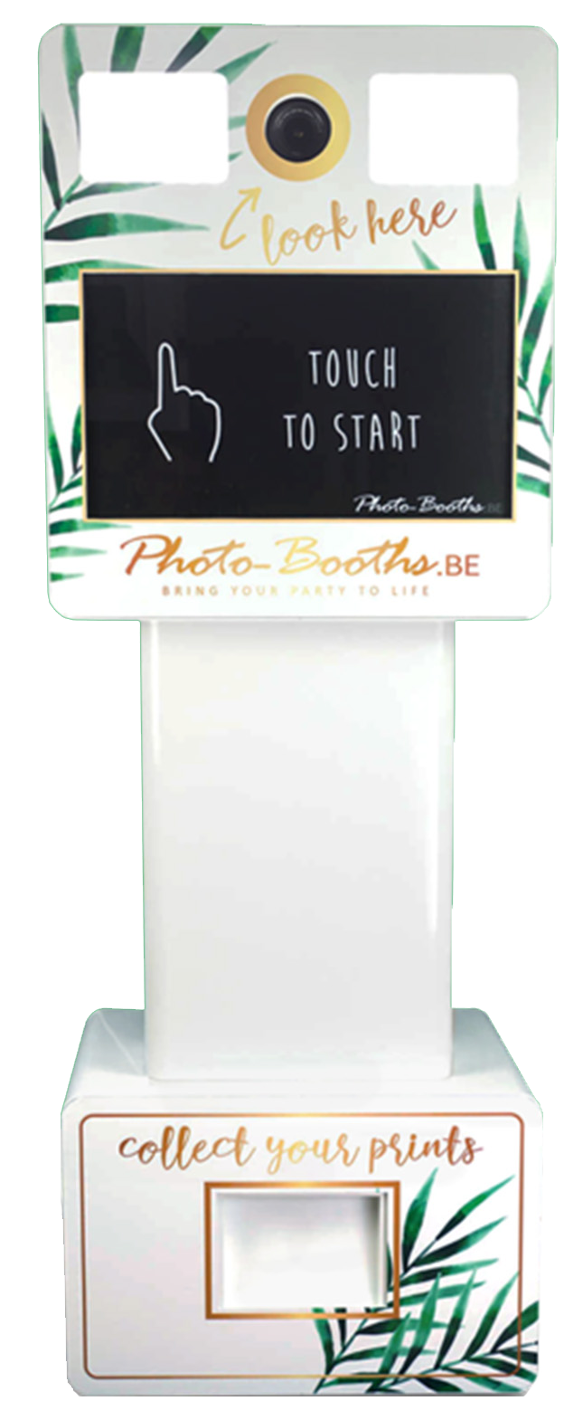 photo booth belgium