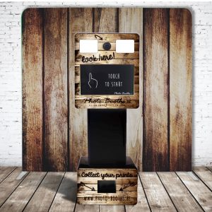 16343163 - brick wall and wood floor